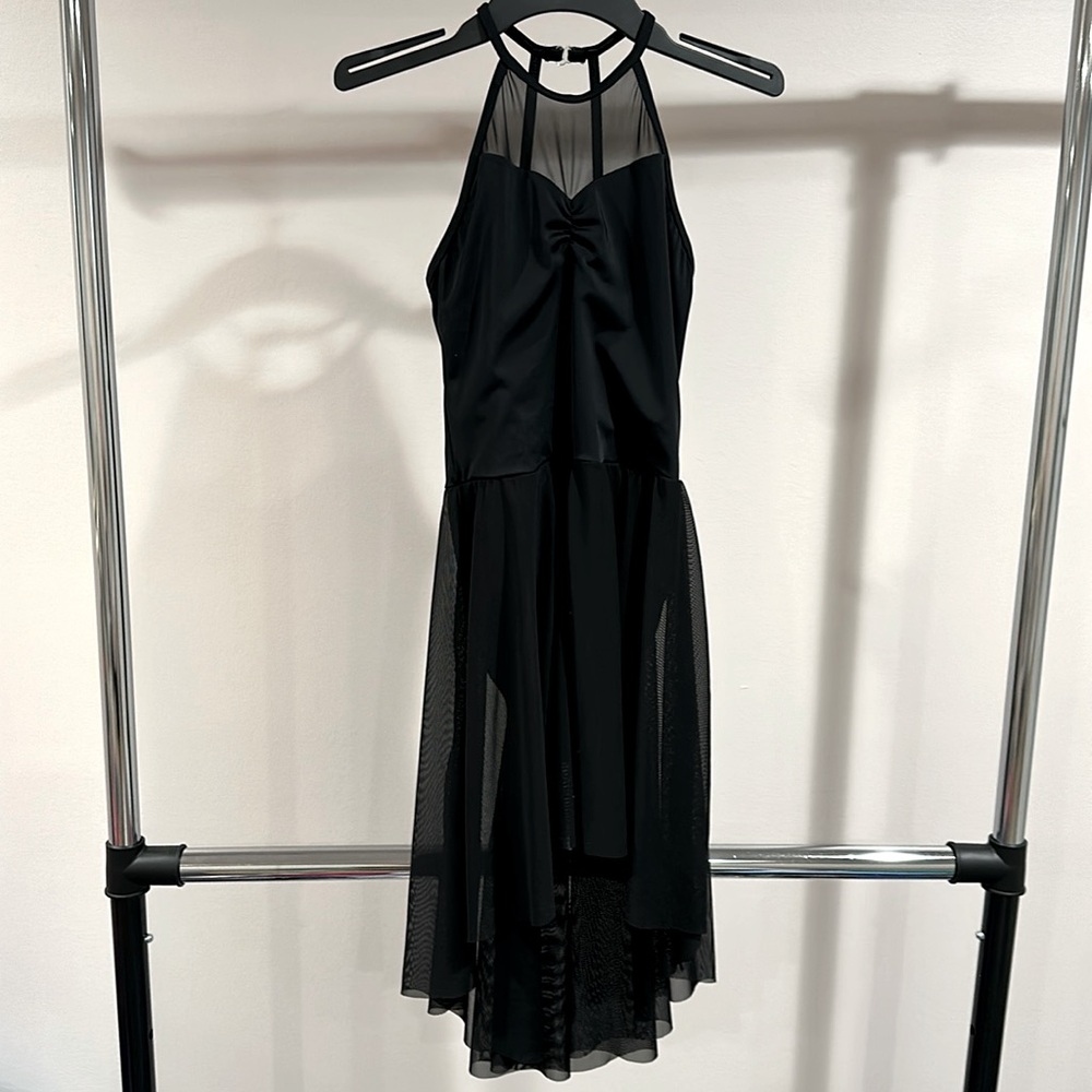 Ballet costume size LC